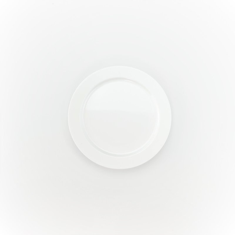 6.25'' Dessert / Bread Plate - 1 PIECE SAMPLE -