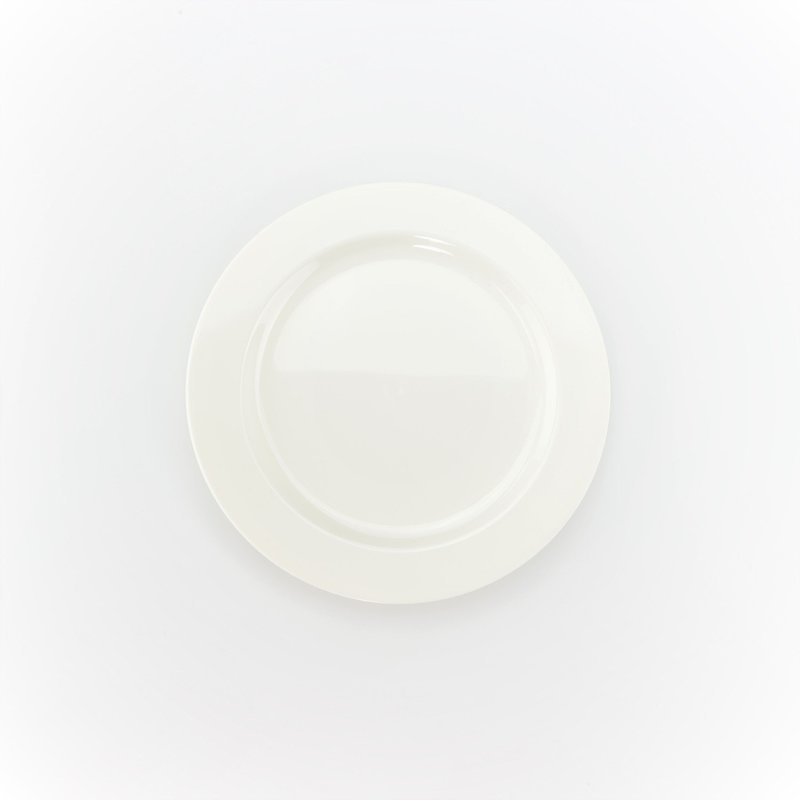 7.5'' Appetizer / Dessert Plate - 1 PIECE SAMPLE -