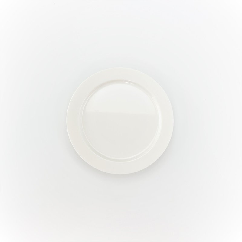 6.25'' Dessert / Bread Plate - 1 PIECE SAMPLE -
