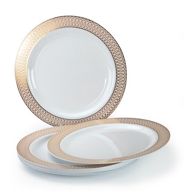 PLATES &amp; BOWLS SAMPLES