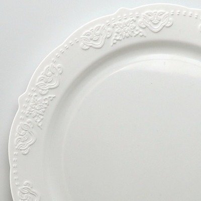 PORTOFINO COLLECTION - WHITE -