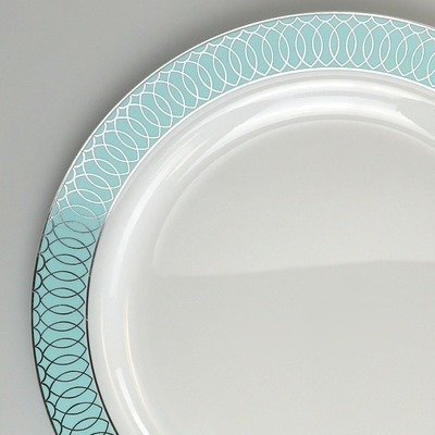 VENICE COLLECTION - AQUA