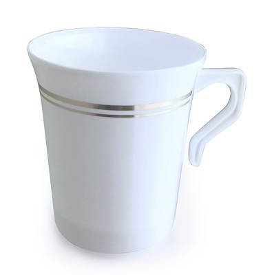 COFFEE / TEA ITEMS SAMPLES