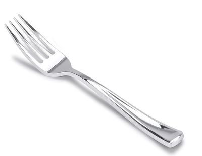 REGULAR SIZED SILVERWARE