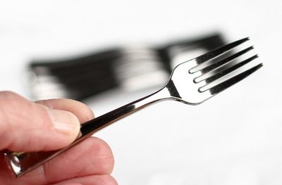 MINI SIZE SILVERWARE
