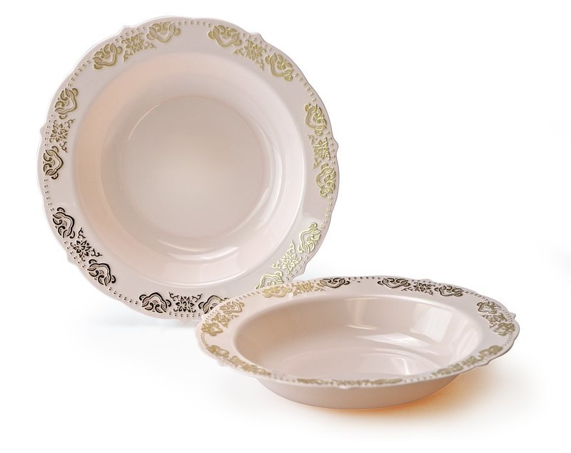 10 oz. Soup / Salad Bowls