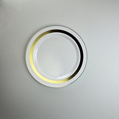7.5'' Appetizer / Dessert Plate