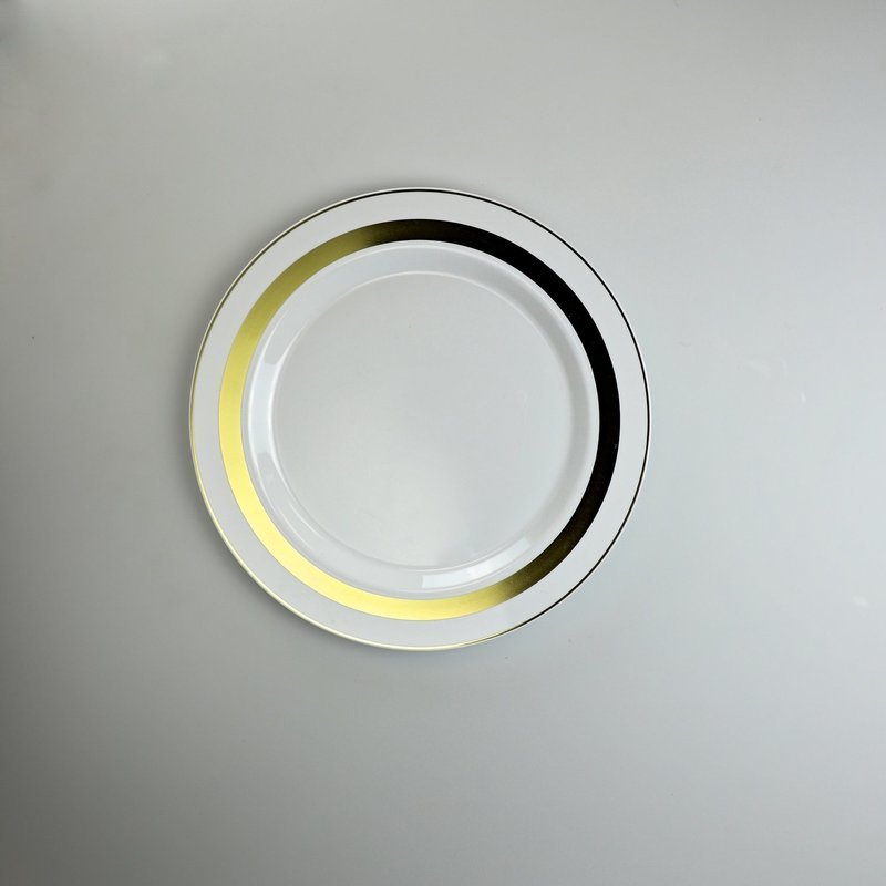 7.5'' Appetizer / Dessert Plate