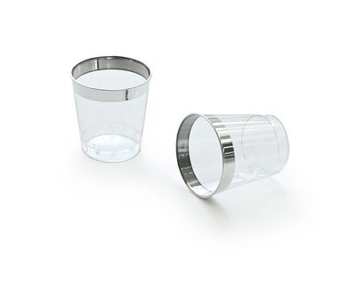 Mini Cups