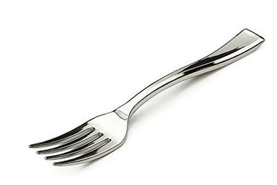 Mini Silverware