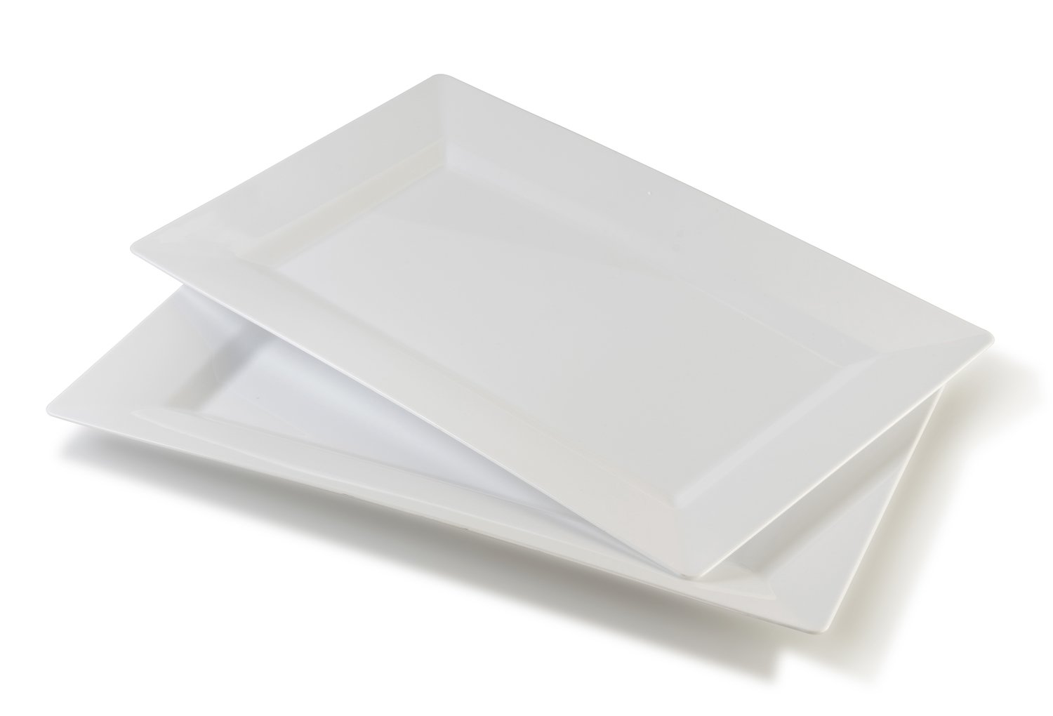 Rectangular Tray