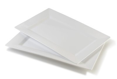 Rectangular Tray