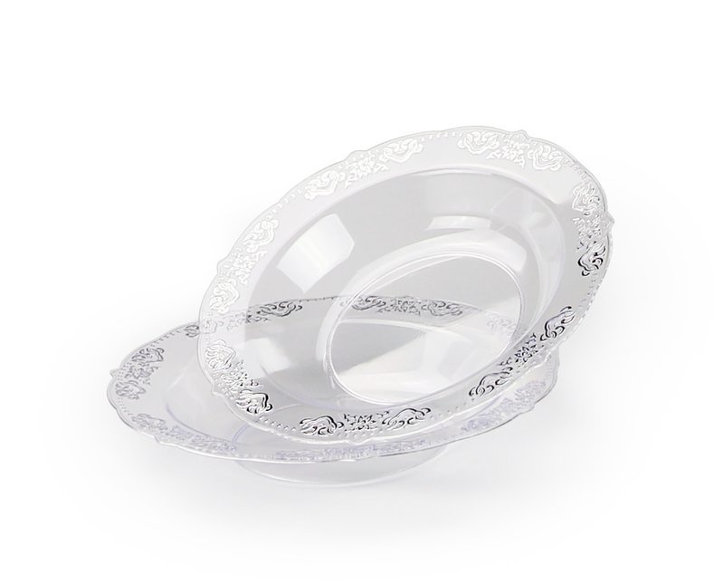 10 oz. Soup / Salad Bowls,  - 1 PIECE SAMPLE -