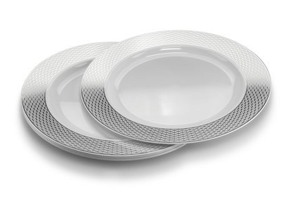 12'' Charger Plate / XL Dinner Plate