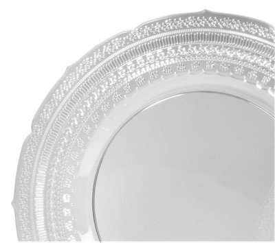 CHATEAU COLLECTION - CLEAR