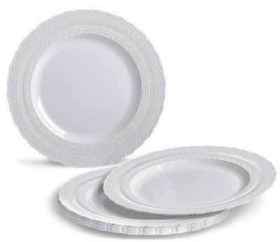 8.25&#39;&#39; Appetizer / Dessert Plate