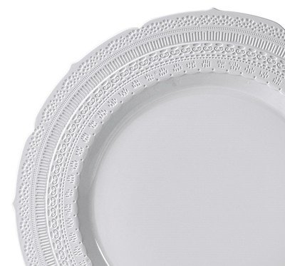 CHATEAU COLLECTION - GRAY