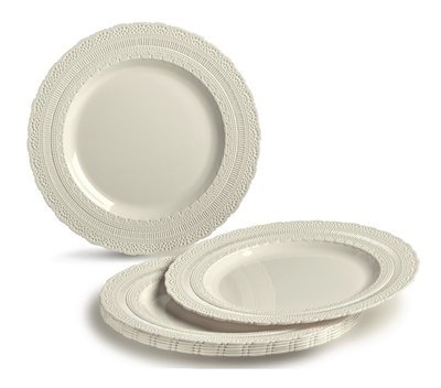 8.25&#39;&#39; Appetizer / Dessert Plate