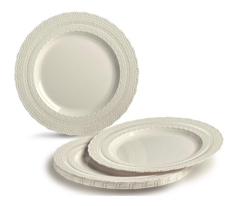 8.25'' Appetizer / Dessert Plate
