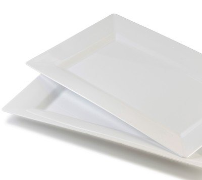 SOHO COLLECTION - PLAIN WHITE