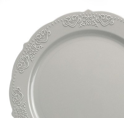 PORTOFINO COLLECTION - GRAY -