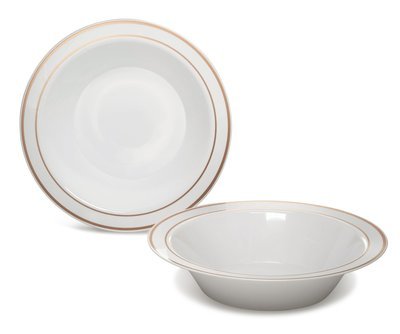 14 oz. Soup / Salad Bowls