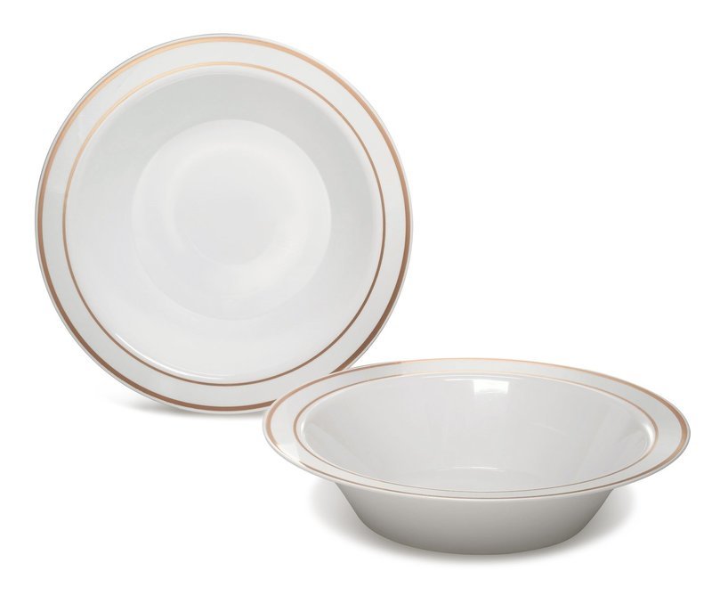 14 oz. Soup / Salad Bowls