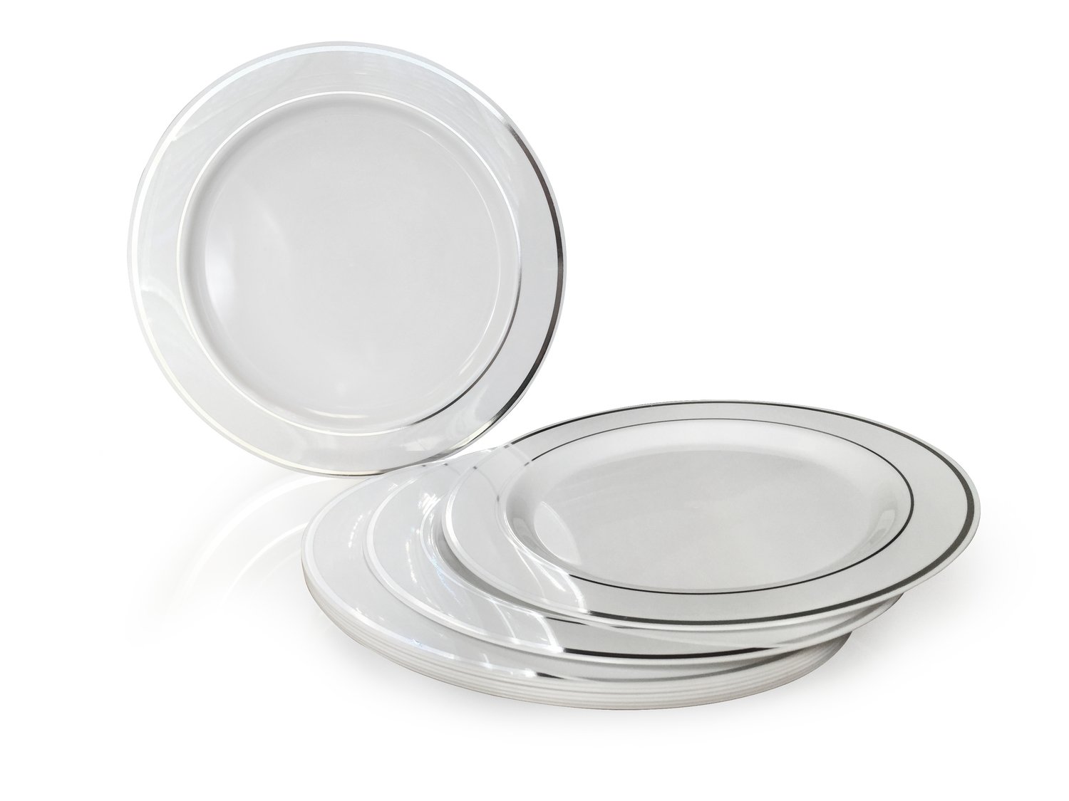 7.5'' Appetizer / Dessert Plate