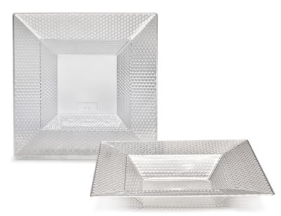 12 oz. Square Soup / Salad Bowls