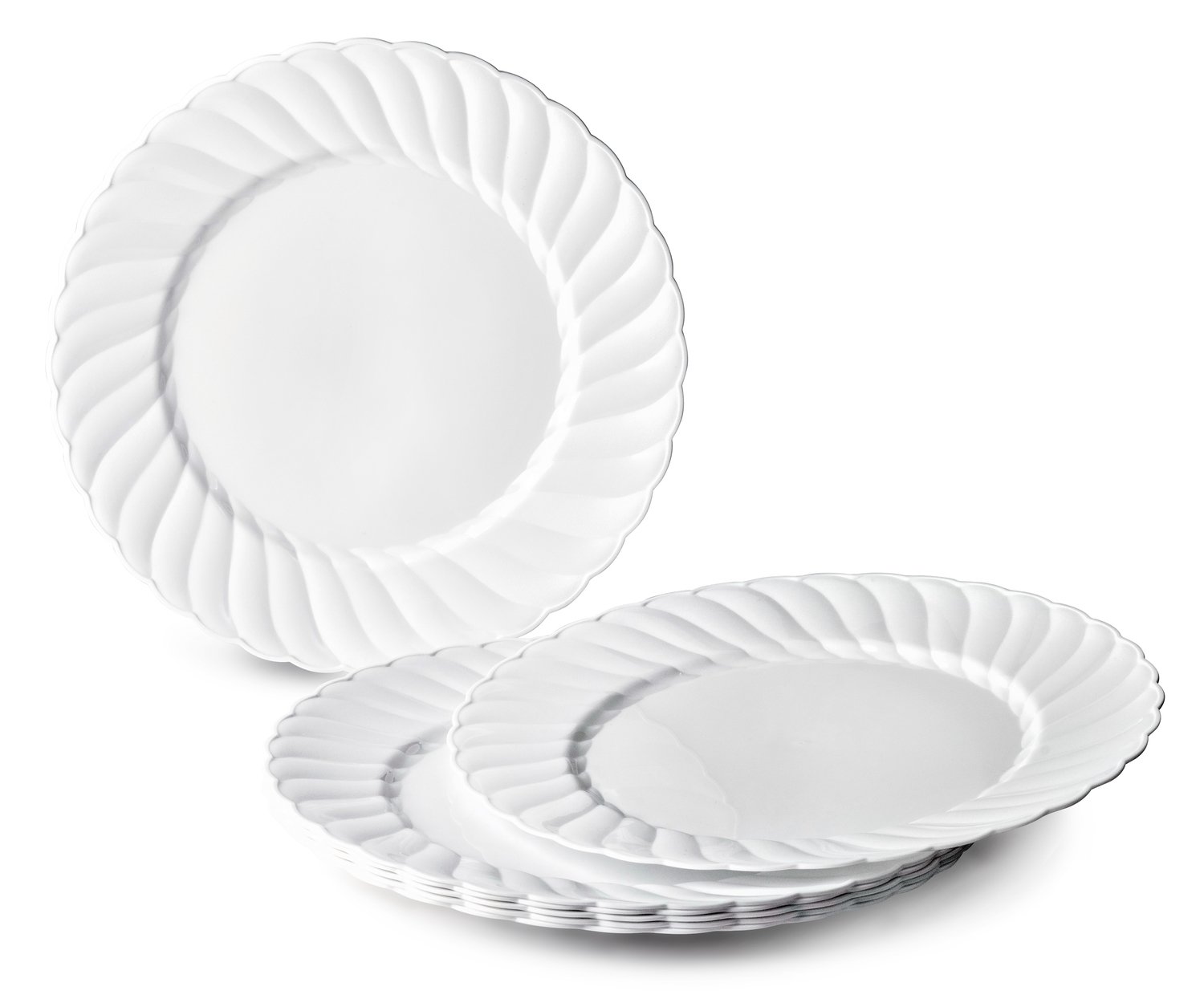 7.5&#39;&#39; Appetizer / Dessert Plate