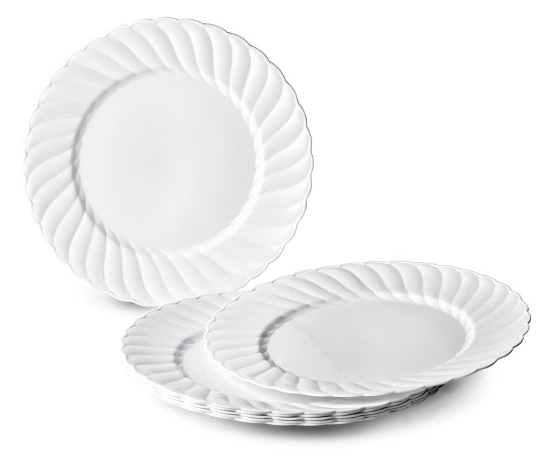 7.5&#39;&#39; Appetizer / Dessert Plate