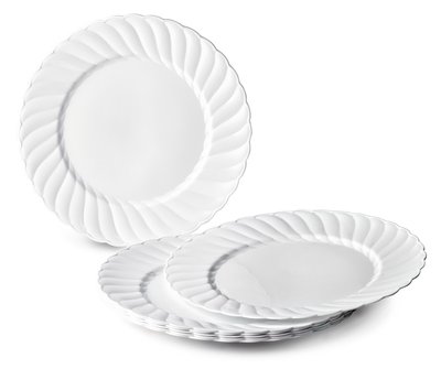 7.5&#39;&#39; Appetizer / Dessert Plate