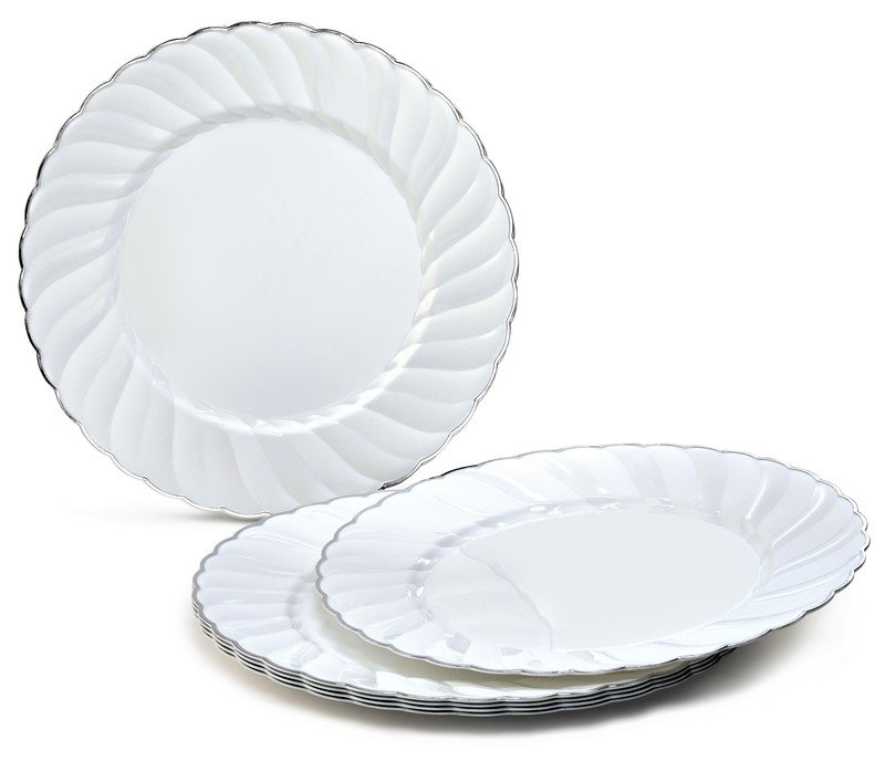 7.5&#39;&#39; Appetizer / Dessert Plate