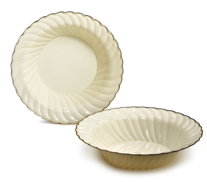 12 oz. Soup / Salad Bowls