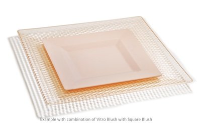 10.75'' Square Plate