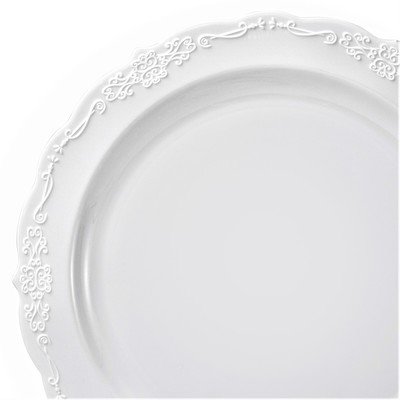 VERONA COLLECTION - WHITE