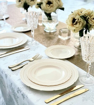 7'' Dessert Plate
