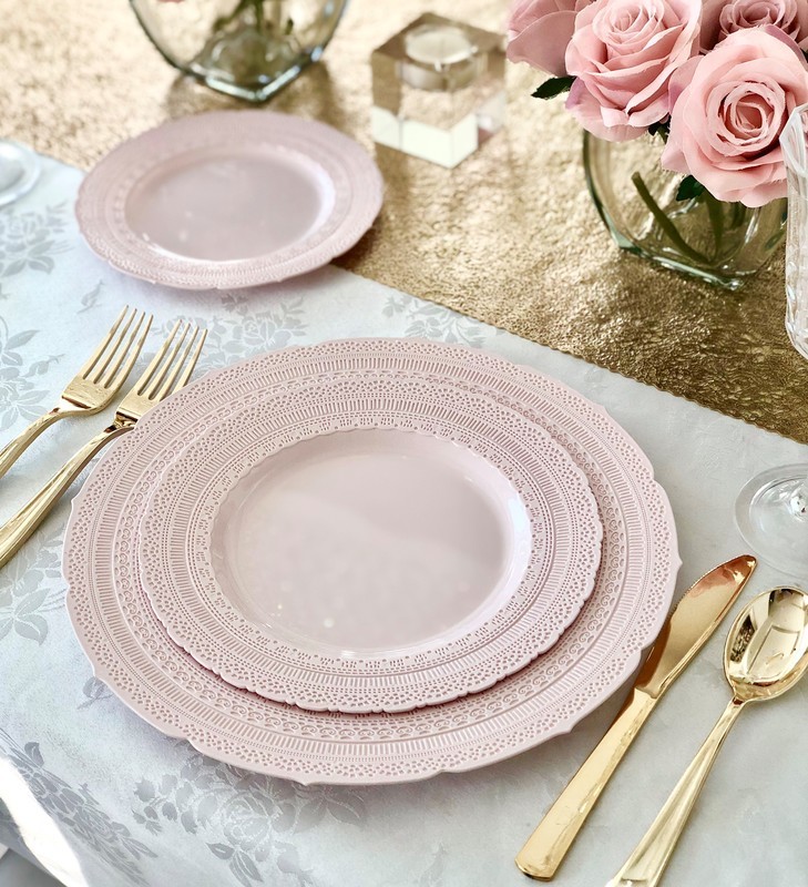 8.25'' Appetizer / Dessert Plate