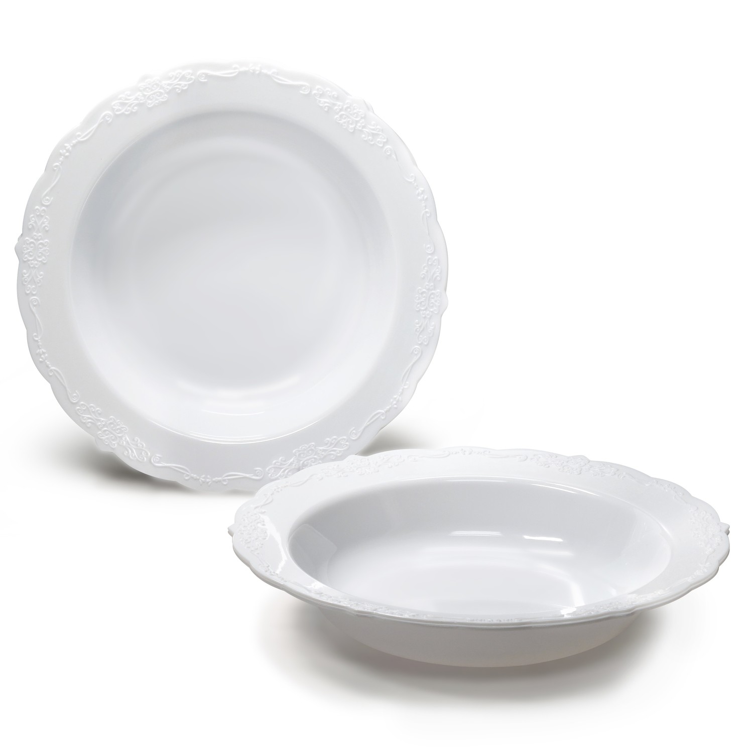 12 oz. Soup / Salad Bowls
