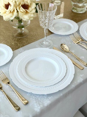 7'' Dessert Plate