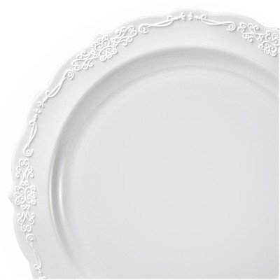 VERONA COLLECTION - WHITE