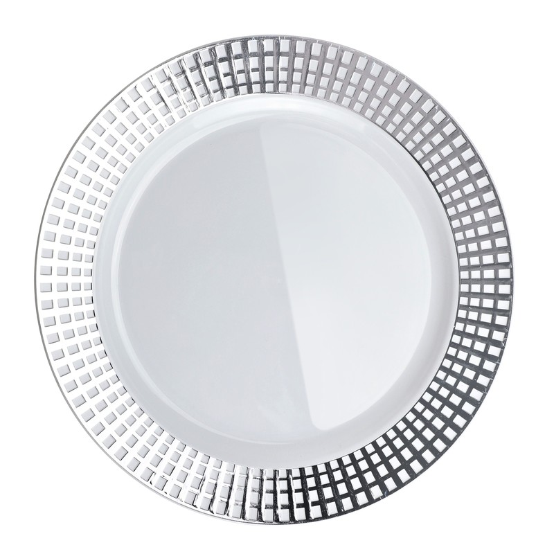 7.5'' Appetizer / Dessert Plate