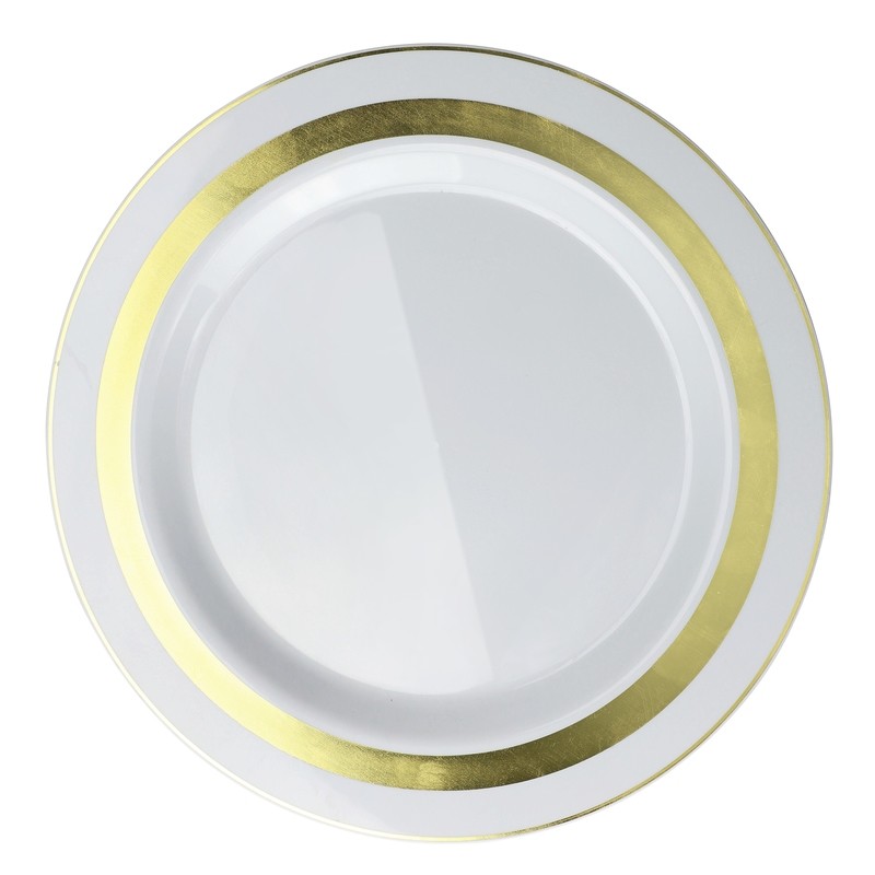 6.25'' Dessert / Bread Plate