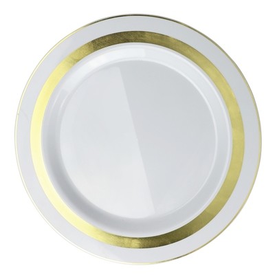 6.25'' Dessert / Bread Plate