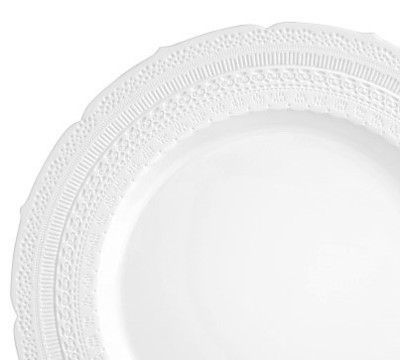 CHATEAU COLLECTION - WHITE