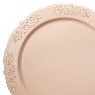 PORTOFINO COLLECTION - BLUSH &amp; ANTIQUE ROSE