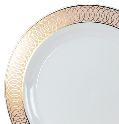 VENICE COLLECTION - BLUSH &amp; GOLD