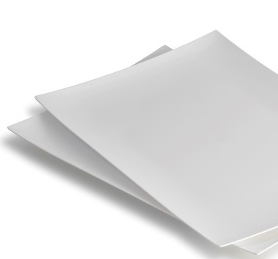 ASIA COLLECTION - WHITE