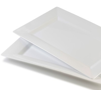 SOHO COLLECTION - WHITE