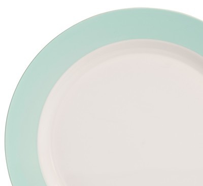 RIO COLLECTION - WHITE &amp; PEARLED TURQUOISE